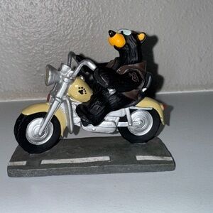 Bearfoots Harley beaks by Jeff Fleming